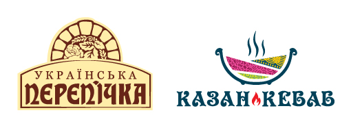 Разработка логотипа, дизайн-студия Киев, создание логотипа, дизайн логотипа